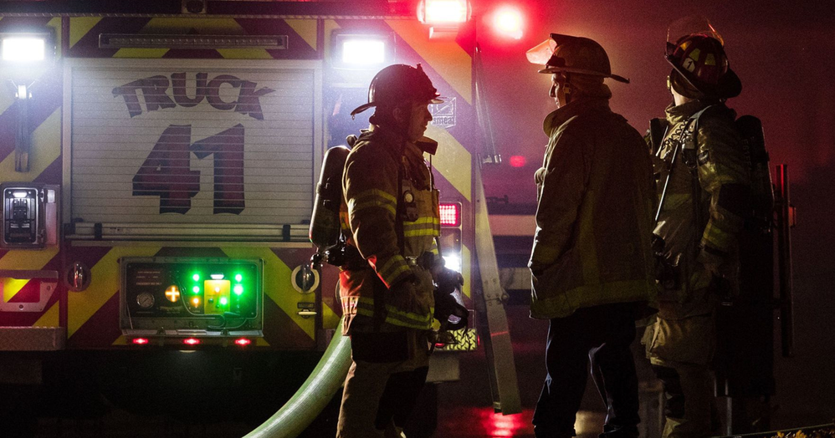 Dog, cats, snakes found dead following North Omaha house fire [Video]