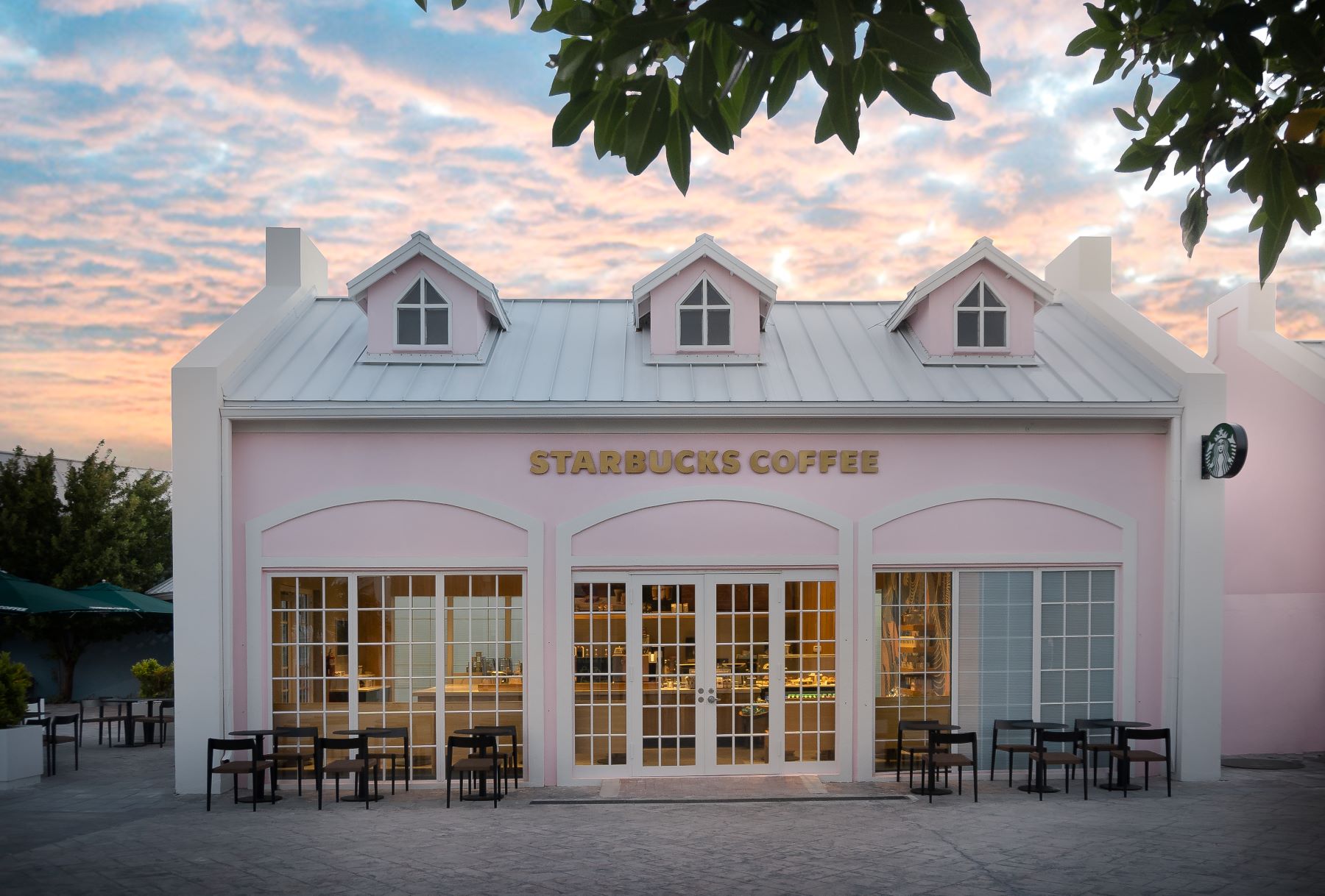 Starbucks CEO Brian Niccol is erasing one of his predecessor’s more curious moves [Video]