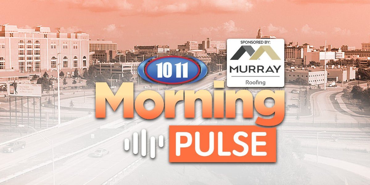 WATCH: Morning Pulse with Craig Allison Oct. 14, 2024 [Video]