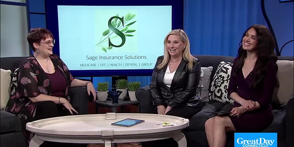 Sage Insurance Solutions [Video]