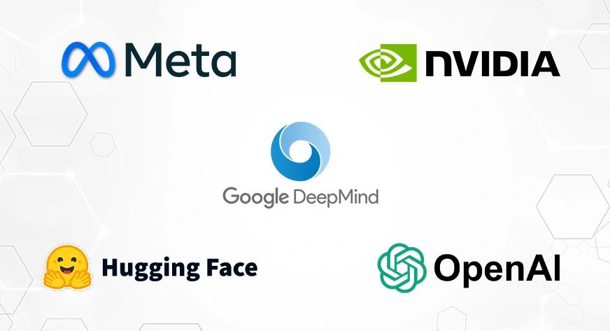 OpenAI, Meta, NVIDIA Lead Breakthroughs amid Industry Challenges [Video]