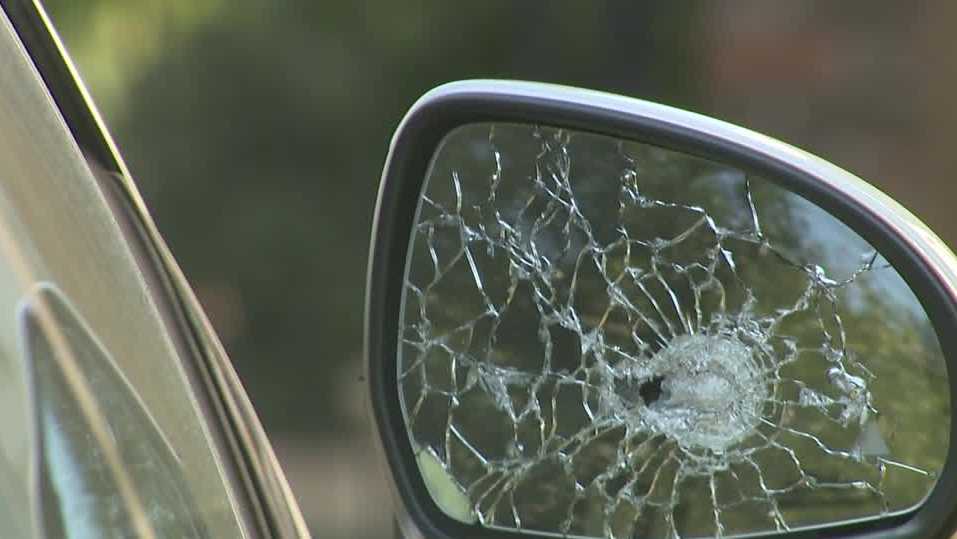 New Orleans shooting damages man’s home, car [Video]