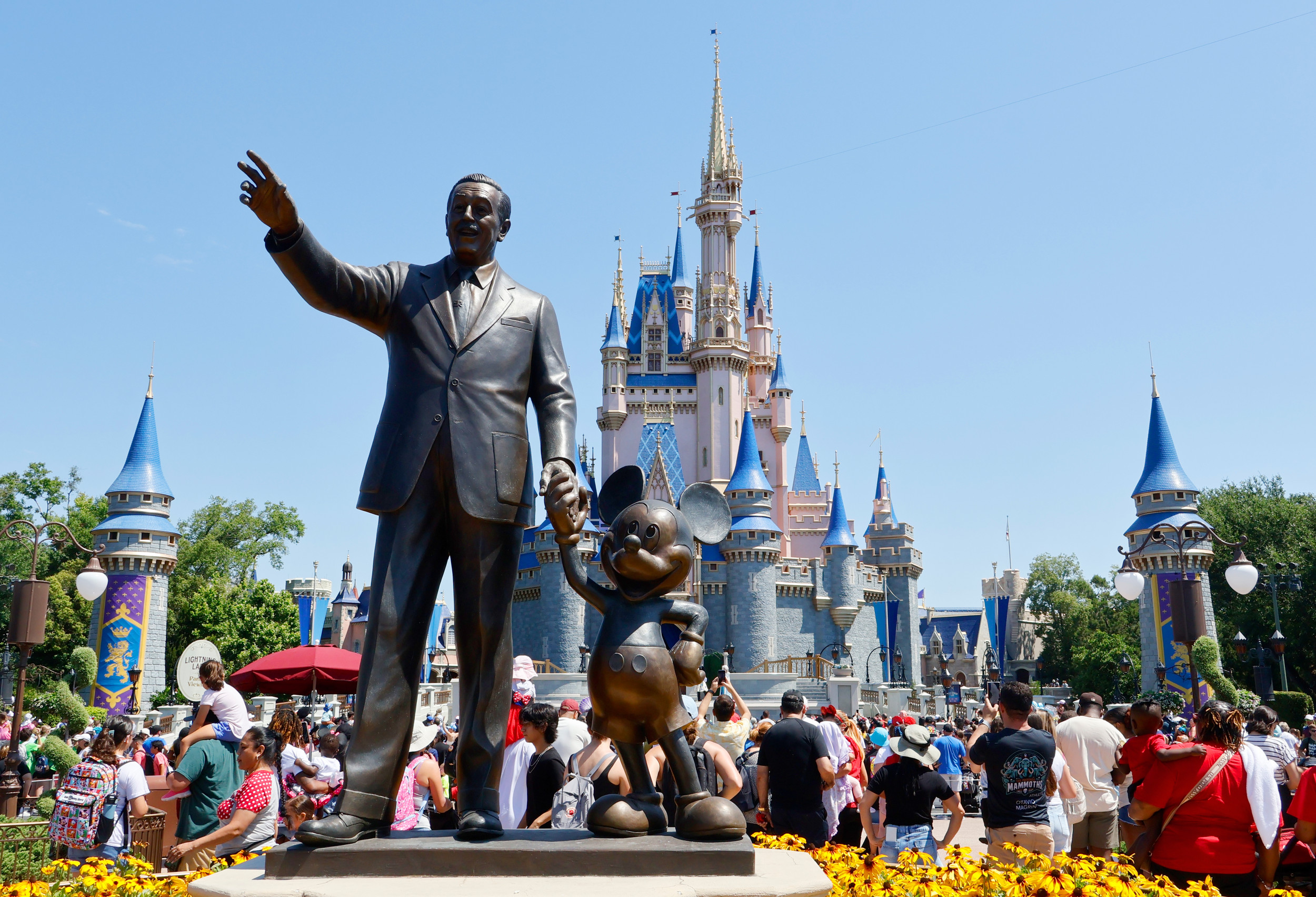 Disney’s New Affordable Housing Project Gets Green Light [Video]