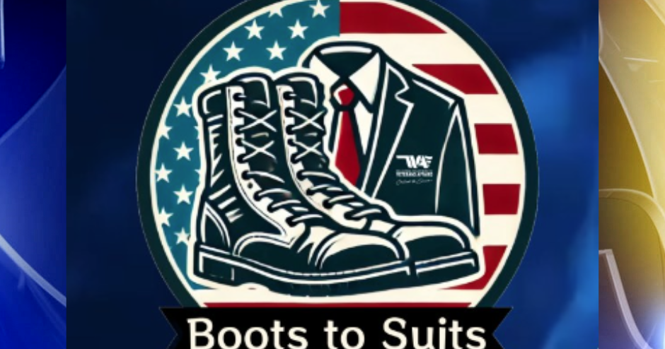 Oklahoma Dept. of Veteran Affairs to host Boots to Suits 2-day class to help Veterans transition to business ownership | News [Video]