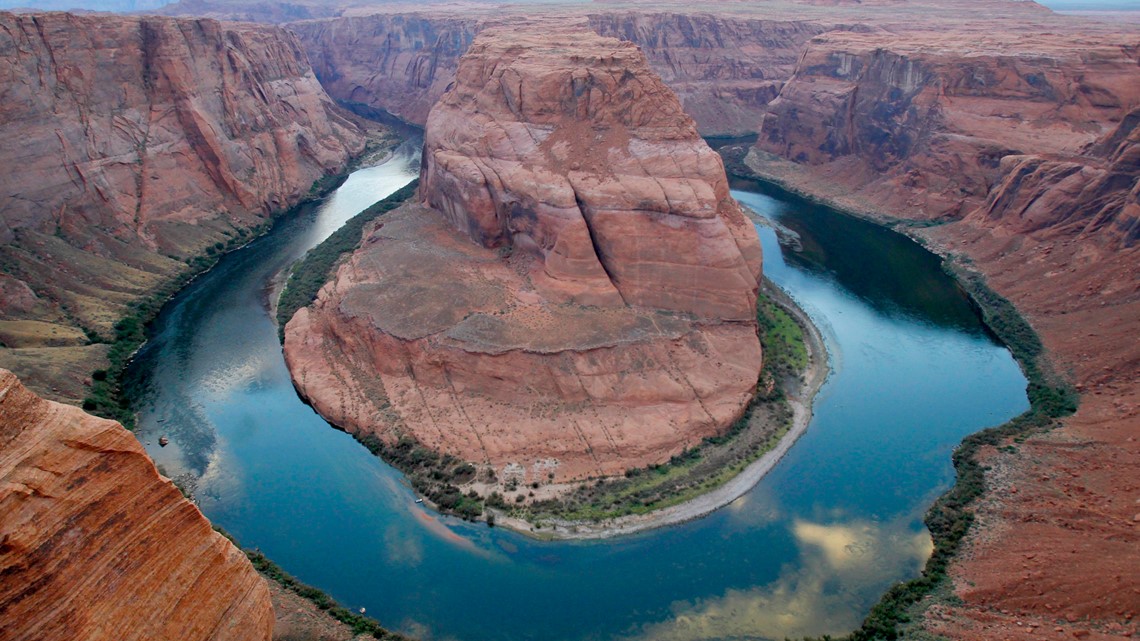 Will a resort be built at Horseshoe Bend? [Video]