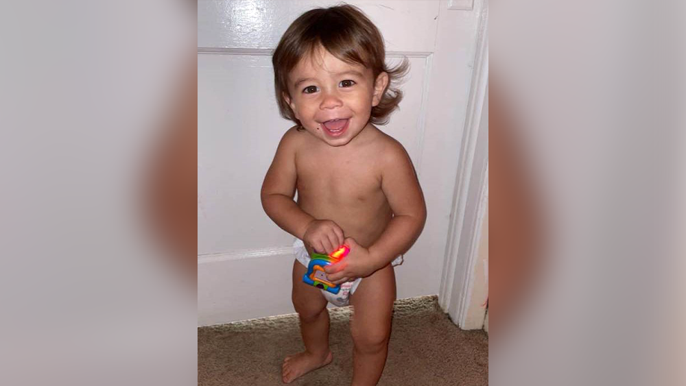 Timeline of events surrounding death of toddler [Video]