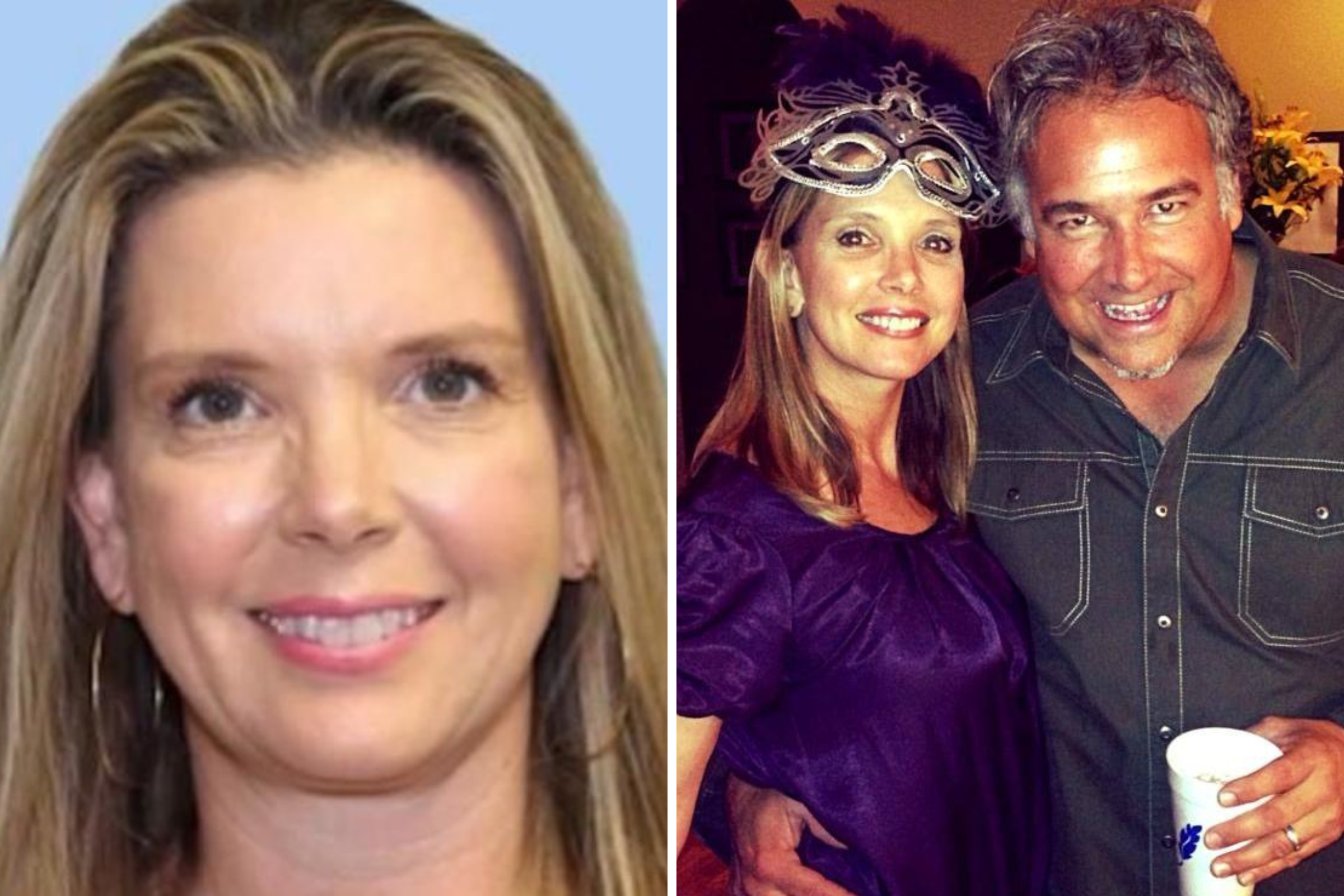 Mom of Texas Realtor Who Mysteriously Disappeared Says She Fears The Worst [Video]