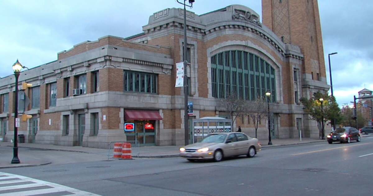 West Side Market renovation project wins state brownfield grant [Video]