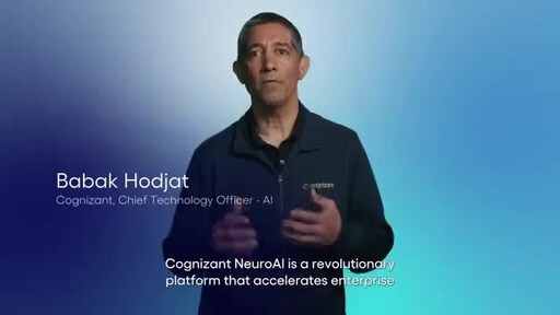 Cognizant Announces Multi-Agent Orchestration for its Neuro AI Platform [Video]