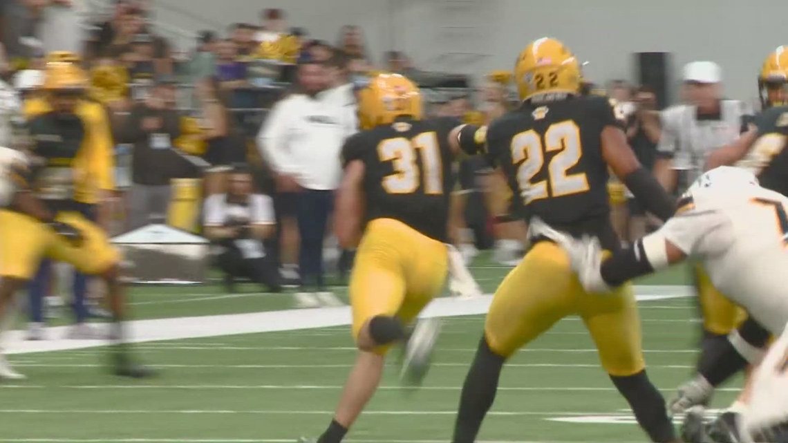 Spanish broadcasts debut this season for University of Idaho football games [Video]