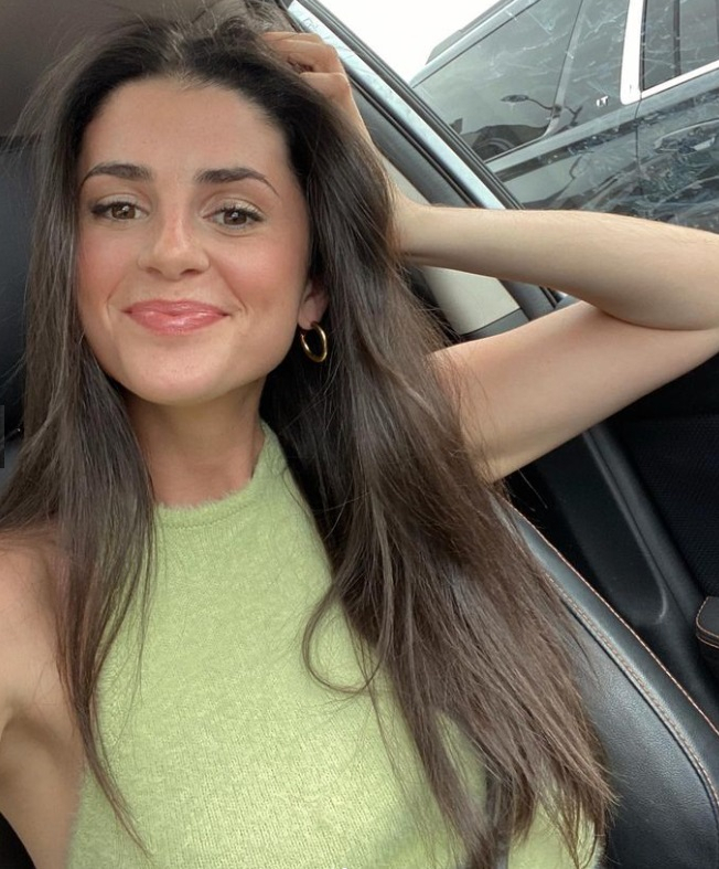 Rachel Yaffe: TikTok Star Dies Aged 27 after Seven-Year Battle with Rare form of Liver Cancer [Video]