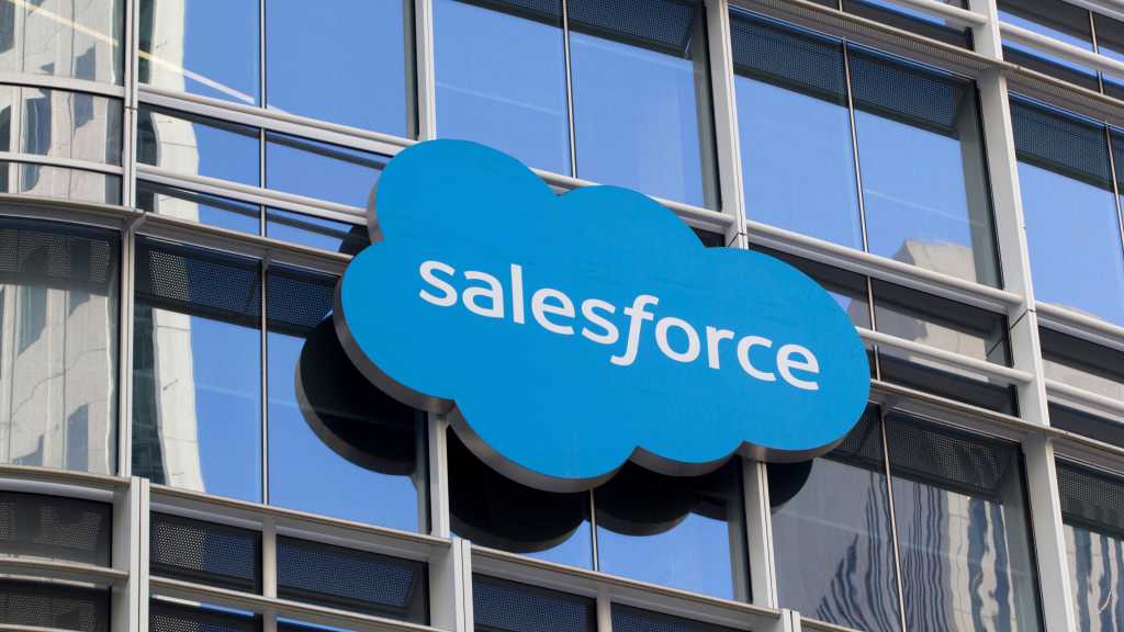 Salesforces Financial Services Cloud targets ops automation for insurance firms [Video]