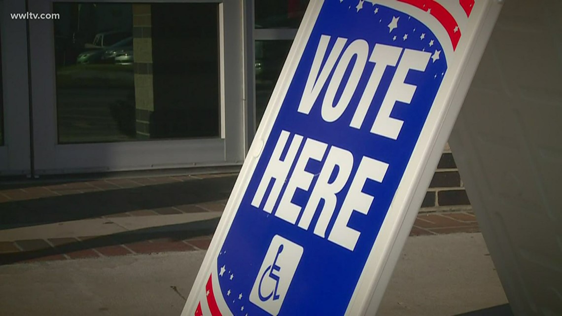 The Breakdown: Jefferson Parish voters to decide on Home Rule Charter amendment [Video]