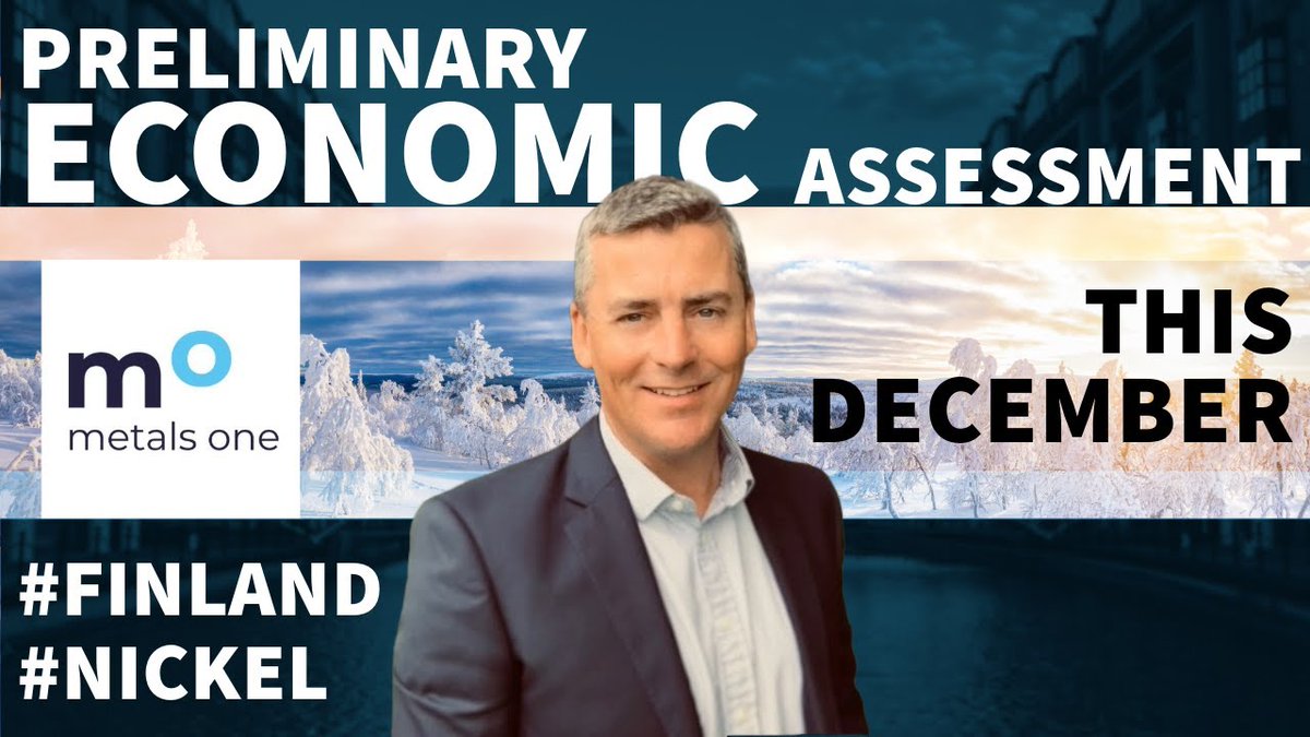 Metals One (LON:MET1) On Track with PEA for December [Video]