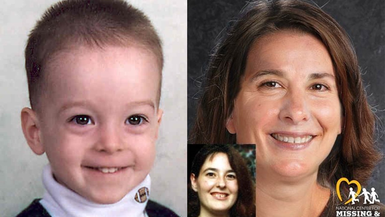 Officials making new push in 22-year-old missing persons case of Georgia mother and son [Video]