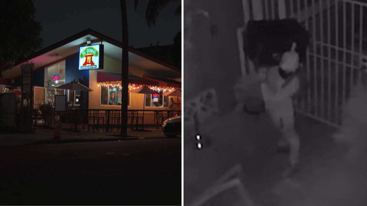 Owner of El Comal in North Park devastated by burglary  NBC 7 San Diego [Video]