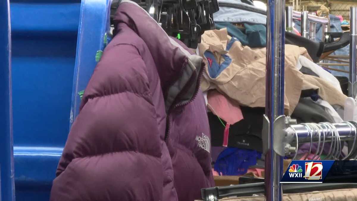 Goodwill providing vouchers for Helene victims in Western North Carolina [Video]