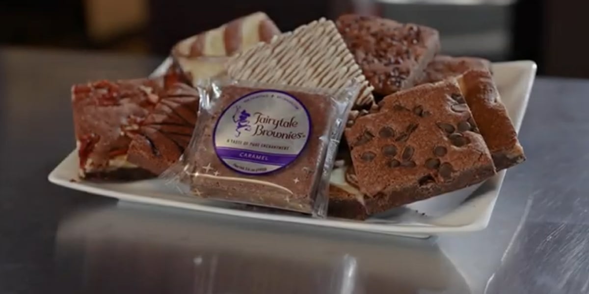 How Fairytale Brownies became a staple in the Phoenix-area community [Video]