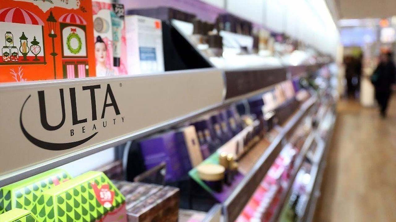 Ulta Beauty to ramp up store openings [Video]