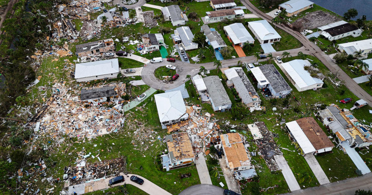 New wave of calls for Congress to vote on disaster aid before election [Video]