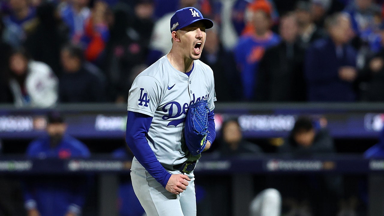 Dodgers manager praises Walker Buehler’s NLCS outing after prior struggles in return from Tommy John surgery [Video]