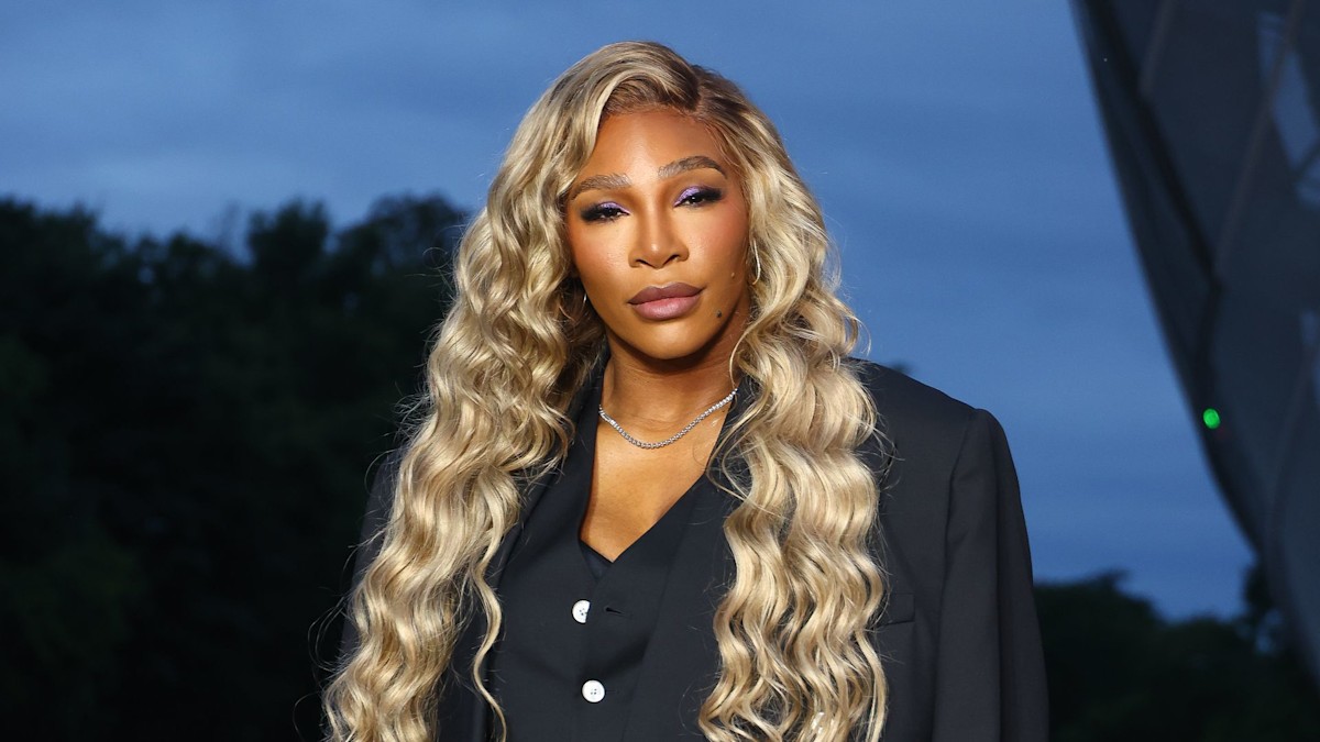 Serena Williams gives worrying health update after major surgery [Video]