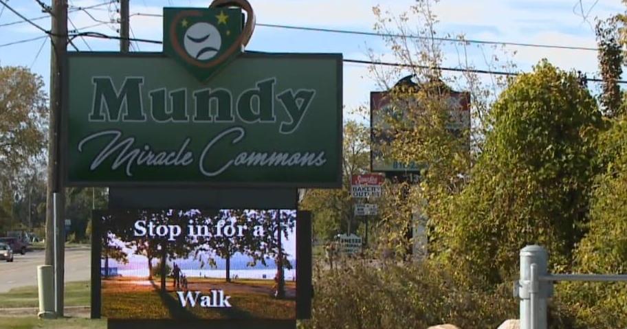 More developments coming to Mundy Miracle Commons park | Video