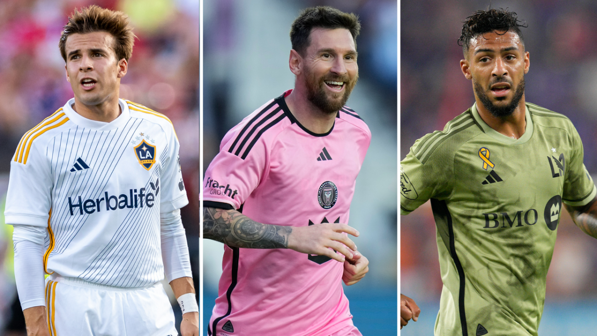 When do the 2024 MLS Cup Playoffs start? Key dates to know  NBC4 Washington [Video]