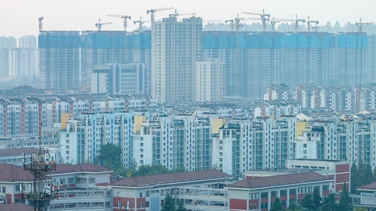 Analyst: New measures in China’s property market boost confidence [Video]