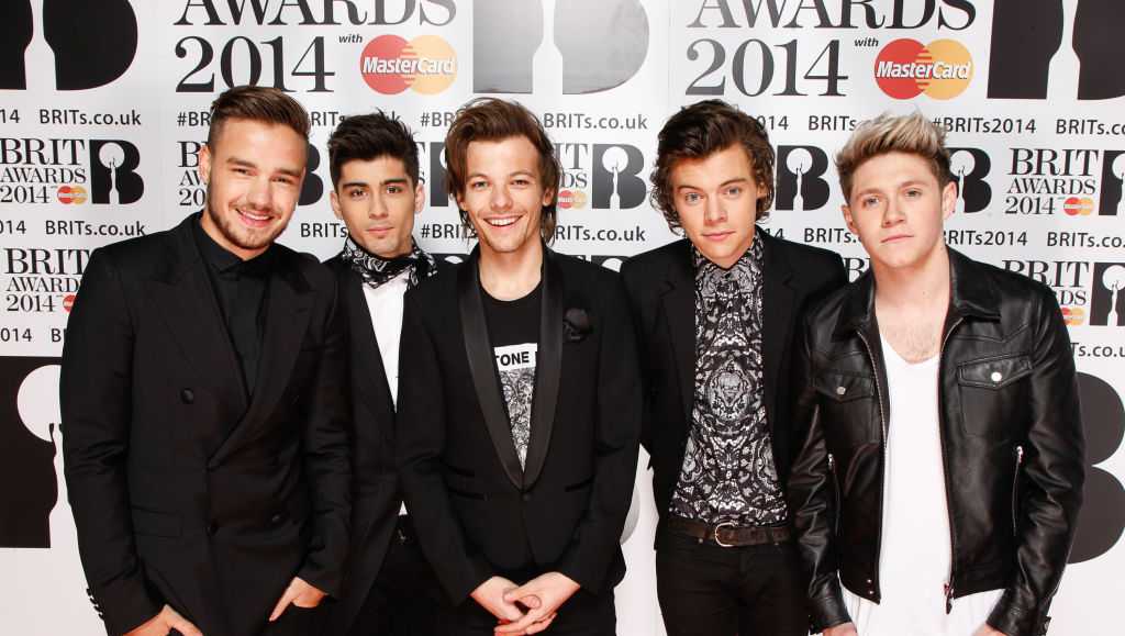 One Direction releases group statement mourning Liam Paynes death [Video]