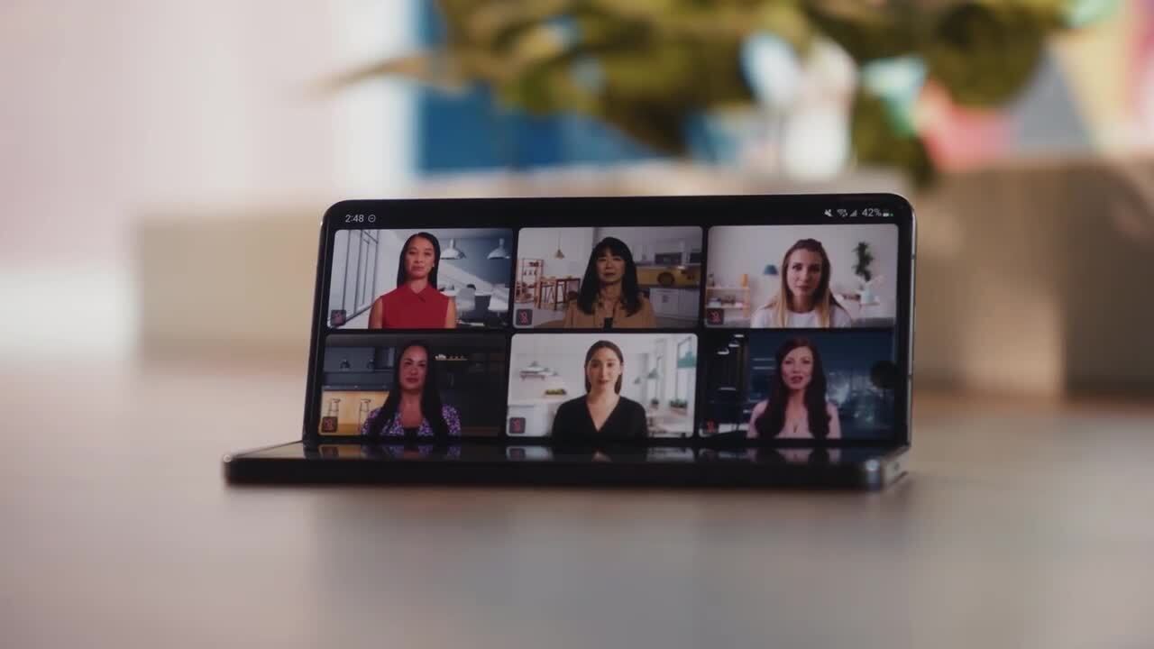 Cisco AI Assistant | Webex for Samsung [Video]