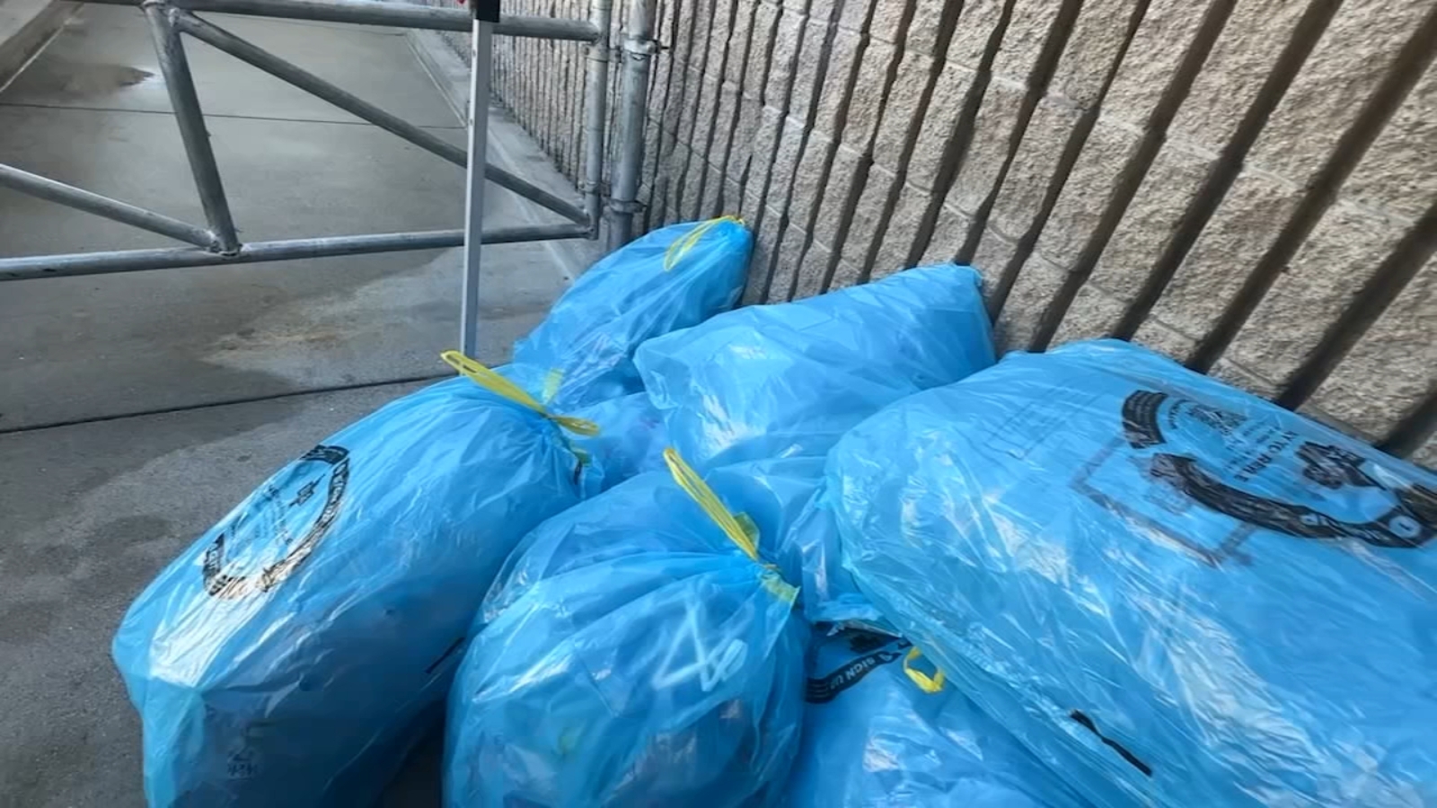 BottleBank program: Consumers upset 400+ San Francisco retailers don’t give cash back for recycling. Here’s why [Video]