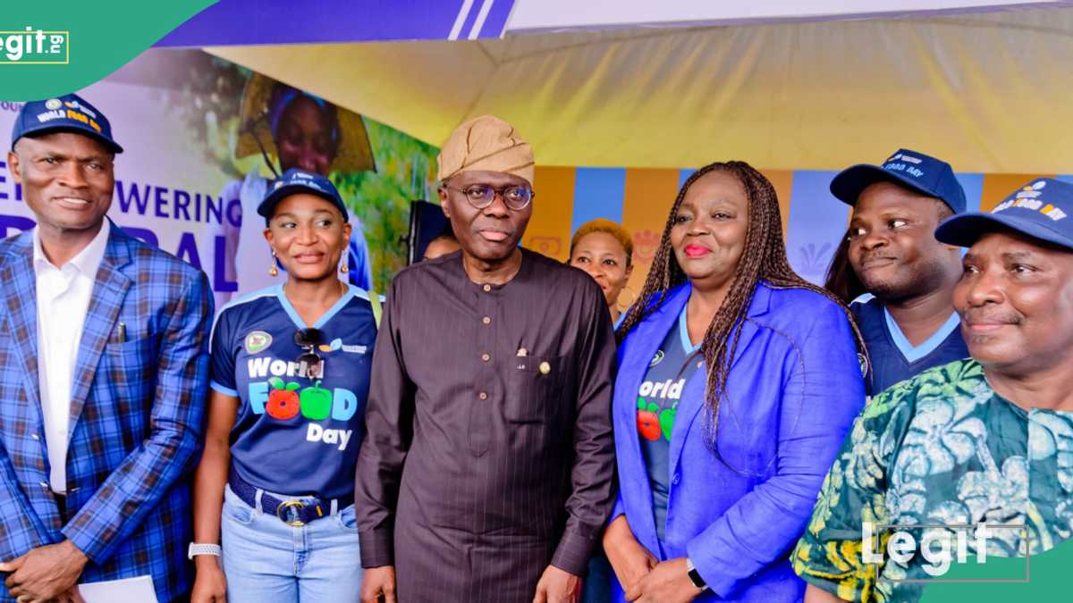 Sanwo-Olu Salutes BATN Foundation, Stakeholders for Commitment to Empowering Smallholder Farmers [Video]