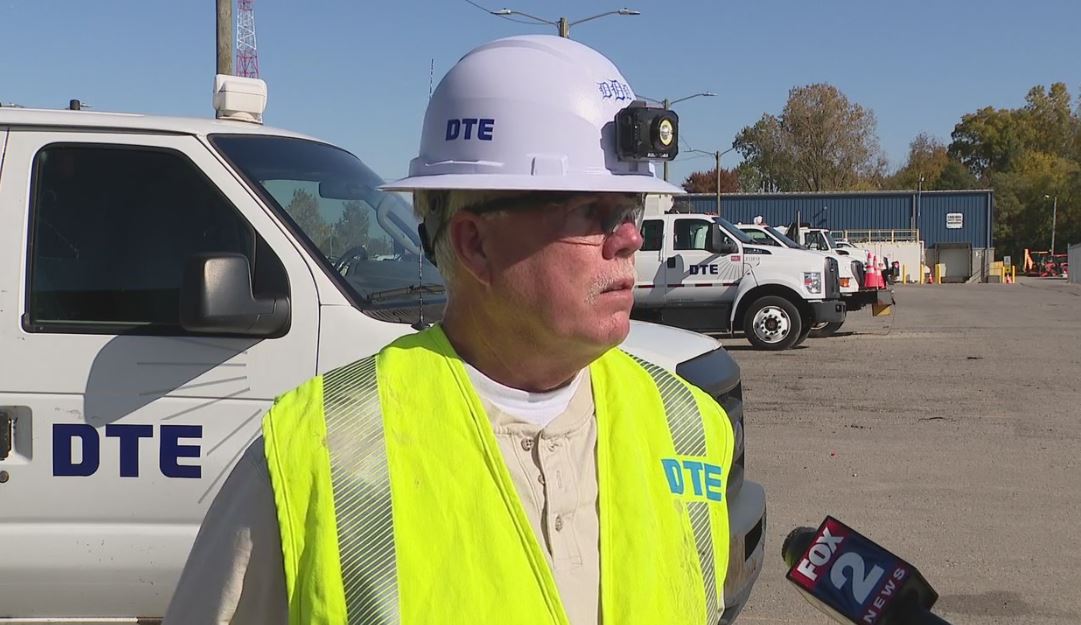 In wake of DTE imposter murder case, utility works to ease concerns by community [Video]