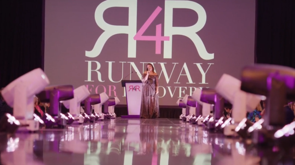 5 for Good: Runway for Recovery supports families impacted by breast cancer [Video]