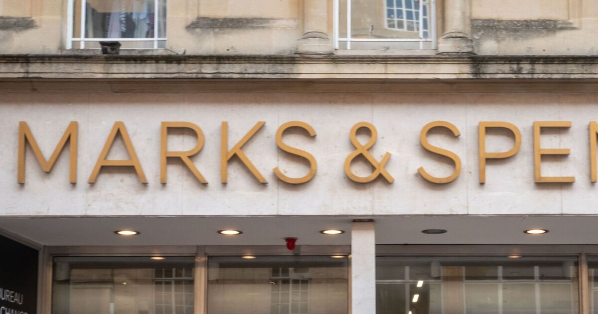 Marks & Spencer confirms permanent closure of town centre store [Video]