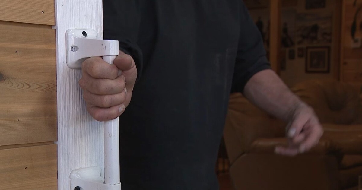 CO contractor offers free home safety evaluations for Denver-metro seniors [Video]