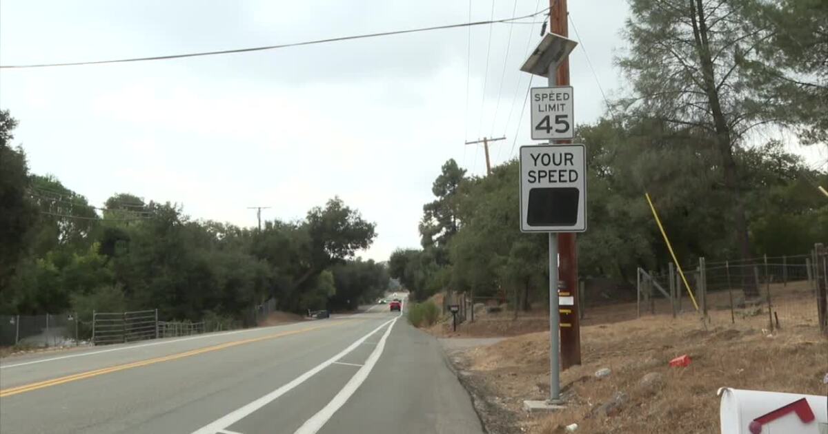 Neighbor expresses concern living on busy road in Alpine [Video]