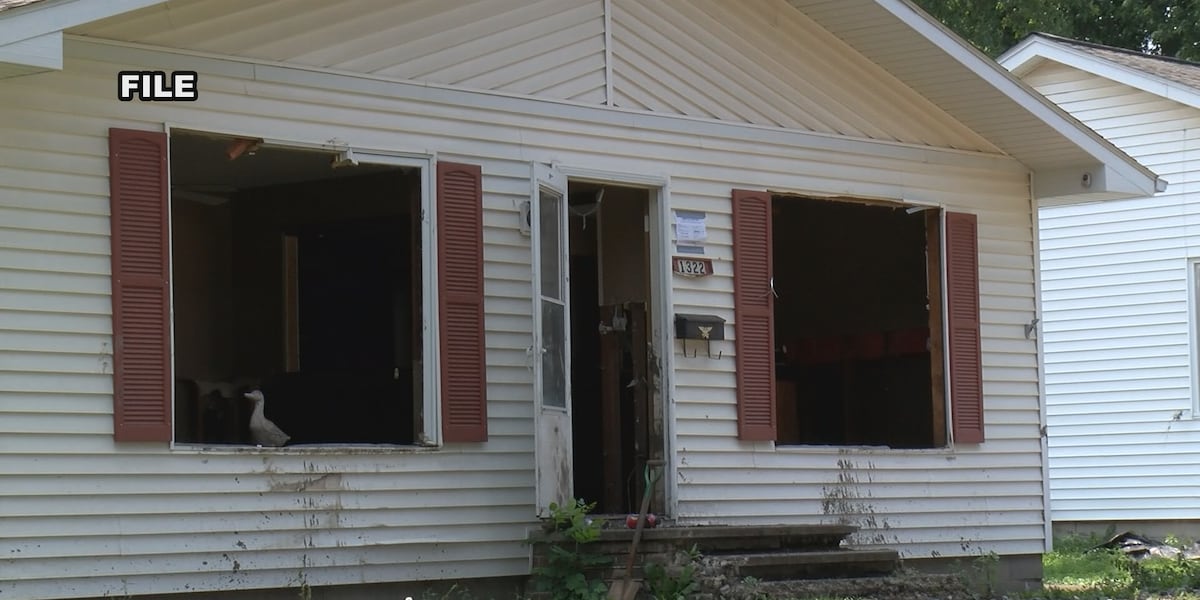 Rock Valley officials give tips on winterizing homes damaged by floods [Video]