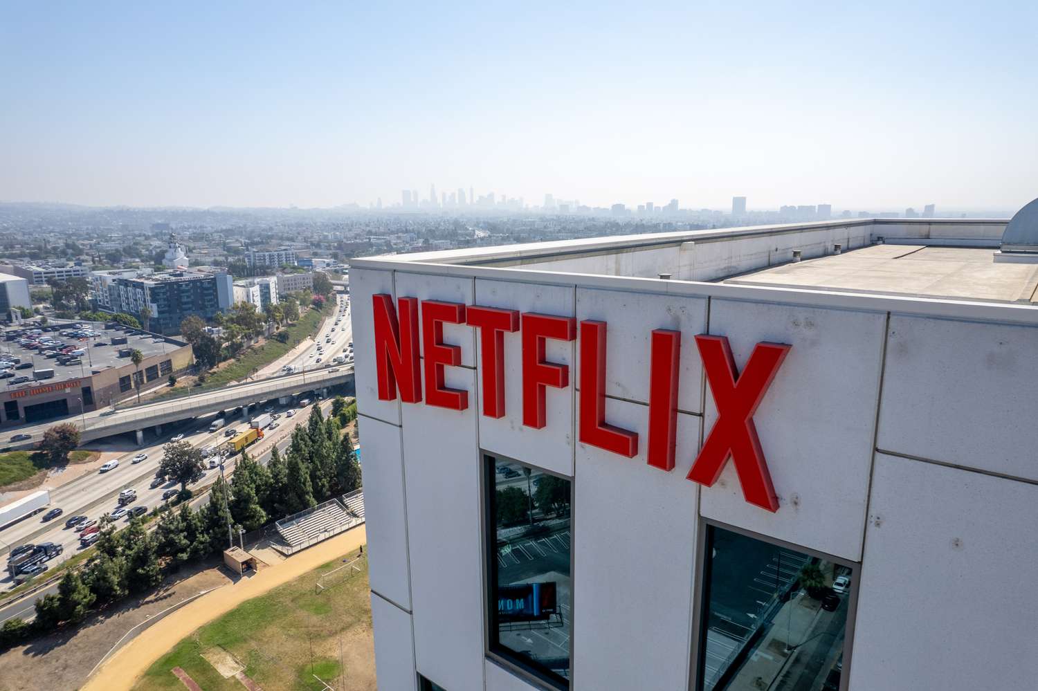 Netflix Stock Surges on Strong Earnings, Outlook [Video]