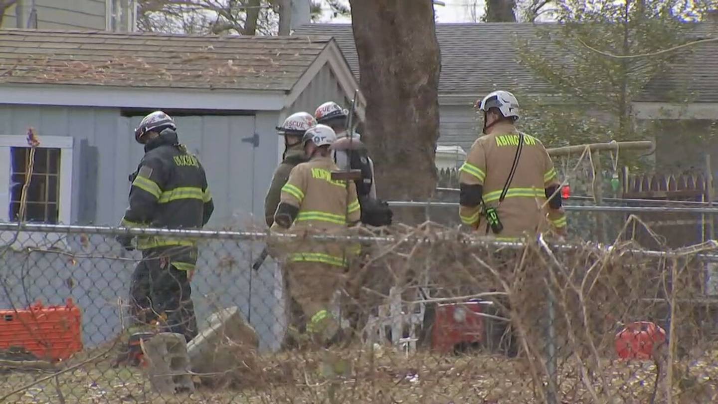 Mass. contractor to blame for death of worker crushed in collapse, feds say  Boston 25 News [Video]