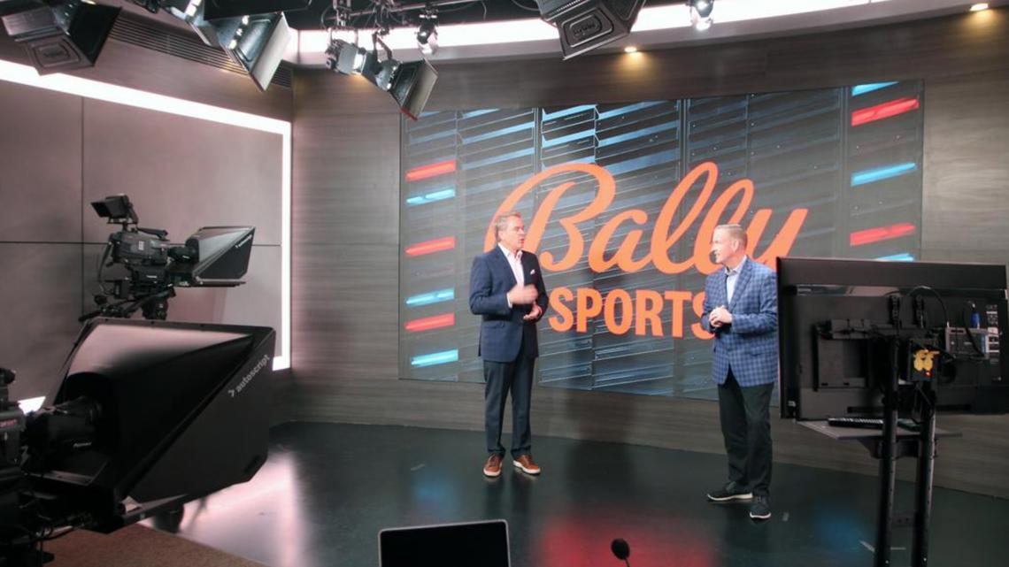 Bally Sports Midwest to get new name [Video]