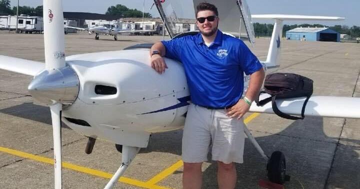 Pilot of plane that crashed in St. Matthews is on ‘tough journey’ back from severe injuries, family says | News from WDRB [Video]