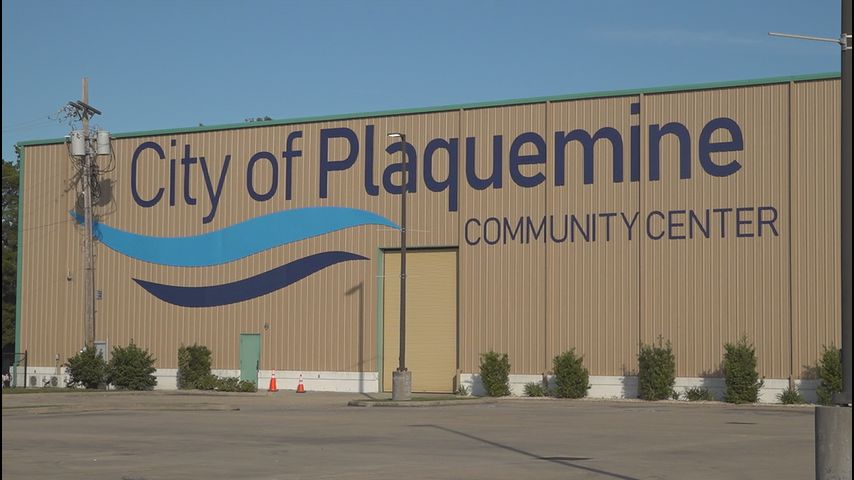 Plaquemine mayor candidates gear up for election day [Video]