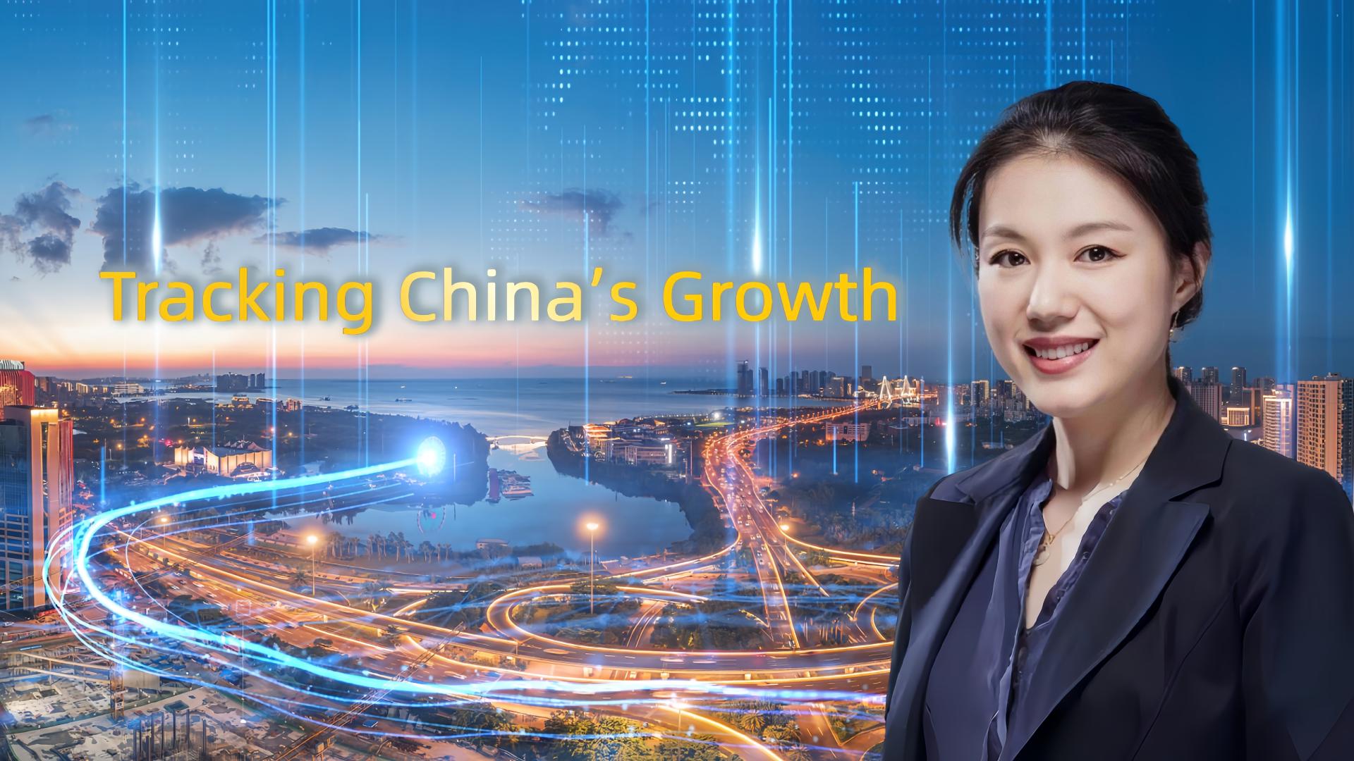 Economist: China’s 4.8% growth signals strong economic recovery ahead [Video]