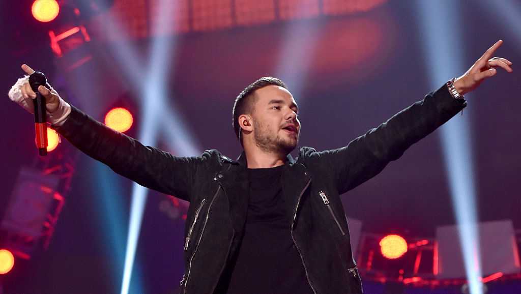 Argentine authorities probe what happened before Liam Payne