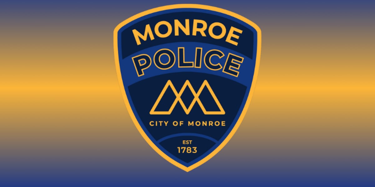 Monroe Police Department to be featured on law enforcement docuseries, On Patrol: Live [Video]