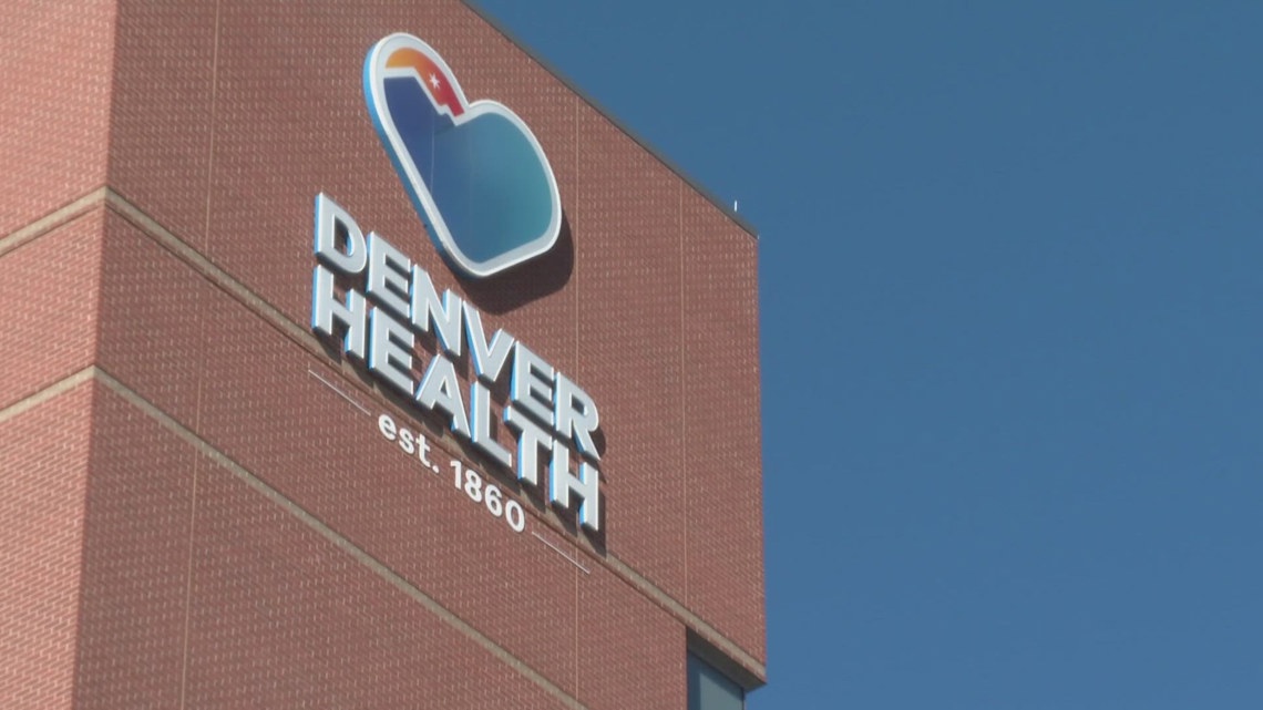 Denver Health asks city leaders for more funding for uncompensated care [Video]