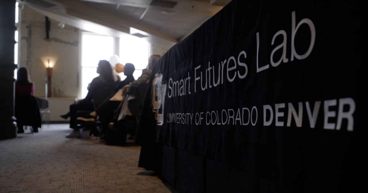 Innovative small businesses receive boost from CU Denver’s Smart Futures Lab [Video]