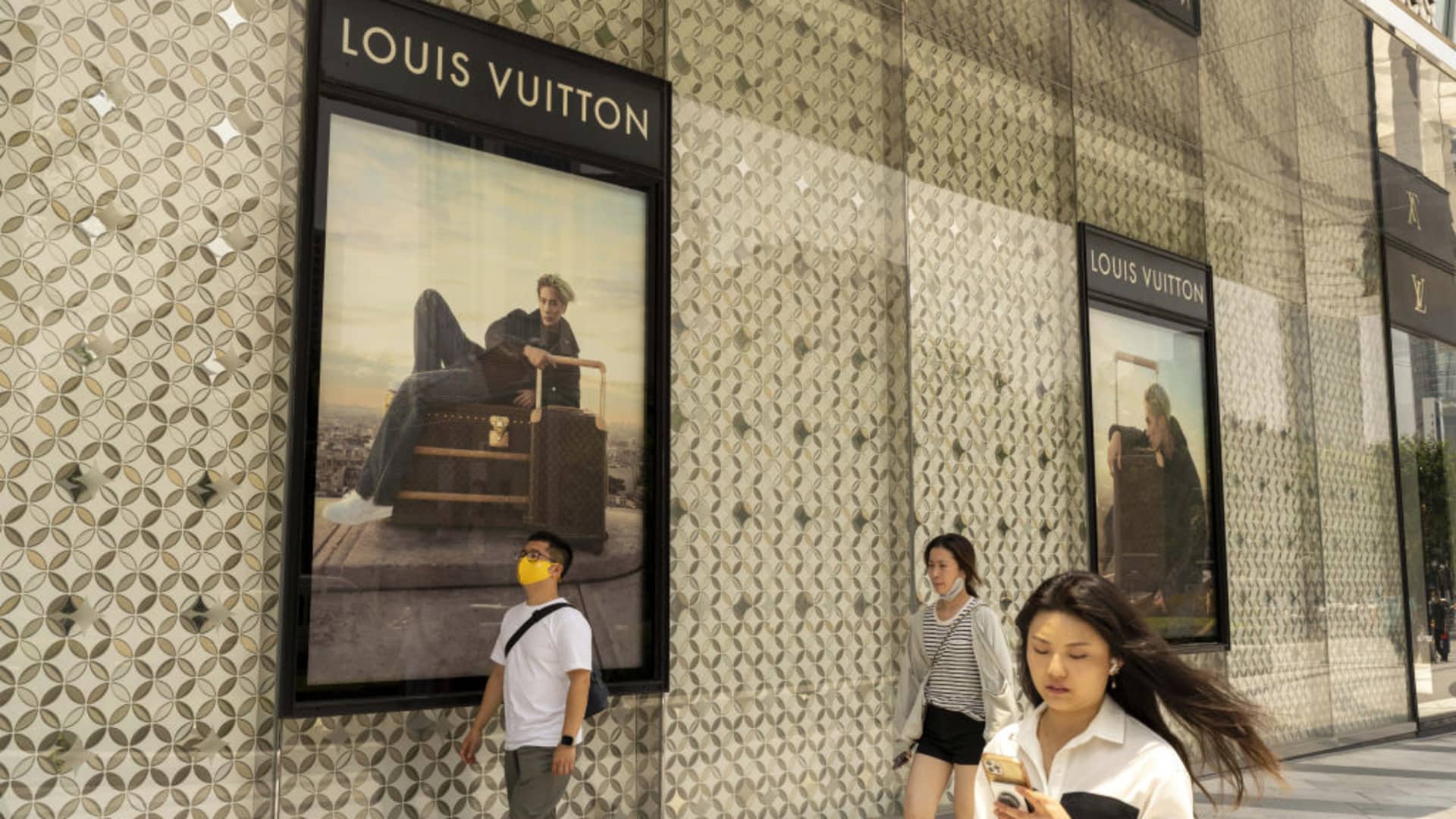 Luxury stocks may be a risky China stimulus bet [Video]